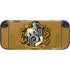 Wizarding World Harry Potter Hufflepuff House Crest Nintendo Switch 2 (2025) with Joy-Con Skin